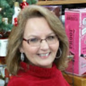 Meet your Posher, Loretta